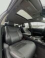 2016 Toyota Avalon Limited Hybrid: Accident-Free Luxury