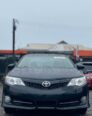 Freshly Imported Toyota Camry SE – Accident-Free, Full Duty Paid!