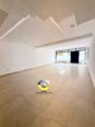 Pool-View Living Room in Lekki’s 5-Bedroom Dream Home