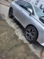 Pristine 2012 Lexus RX350 – Untouched Engine, Ice-Cold AC!
