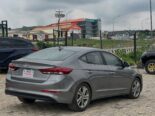 2016 Hyundai Accent – Drive Now, Pay Over Time!