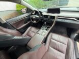 2016 Lexus RX350 – Loaded, Panoramic Roof, HUD, Thumbstart