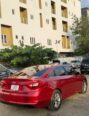 2017 Hyundai Sonata: Pristine Local Used with Apple CarPlay