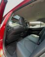 Foreign Used 2019 Toyota Camry SE – Sunroof & Reverse Camera!