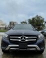 Load Full Option 2017 Mercedes GLC300 4MATIC