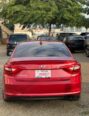 2017 Hyundai Sonata: Pristine Local Used with Apple CarPlay