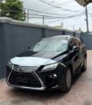 2018 Lexus RX350 Premium: Panoramic Sunroof & 360° Camera