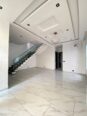 Brand-New 4-Bedroom Semi-Detached Duplex + BQ in Sangotedo