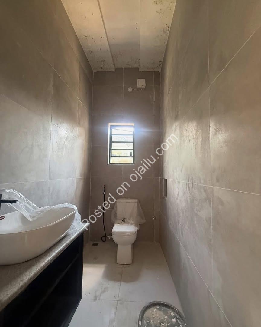 Stunning 4-Bed Detached Duplex in Ada George – ₦280M