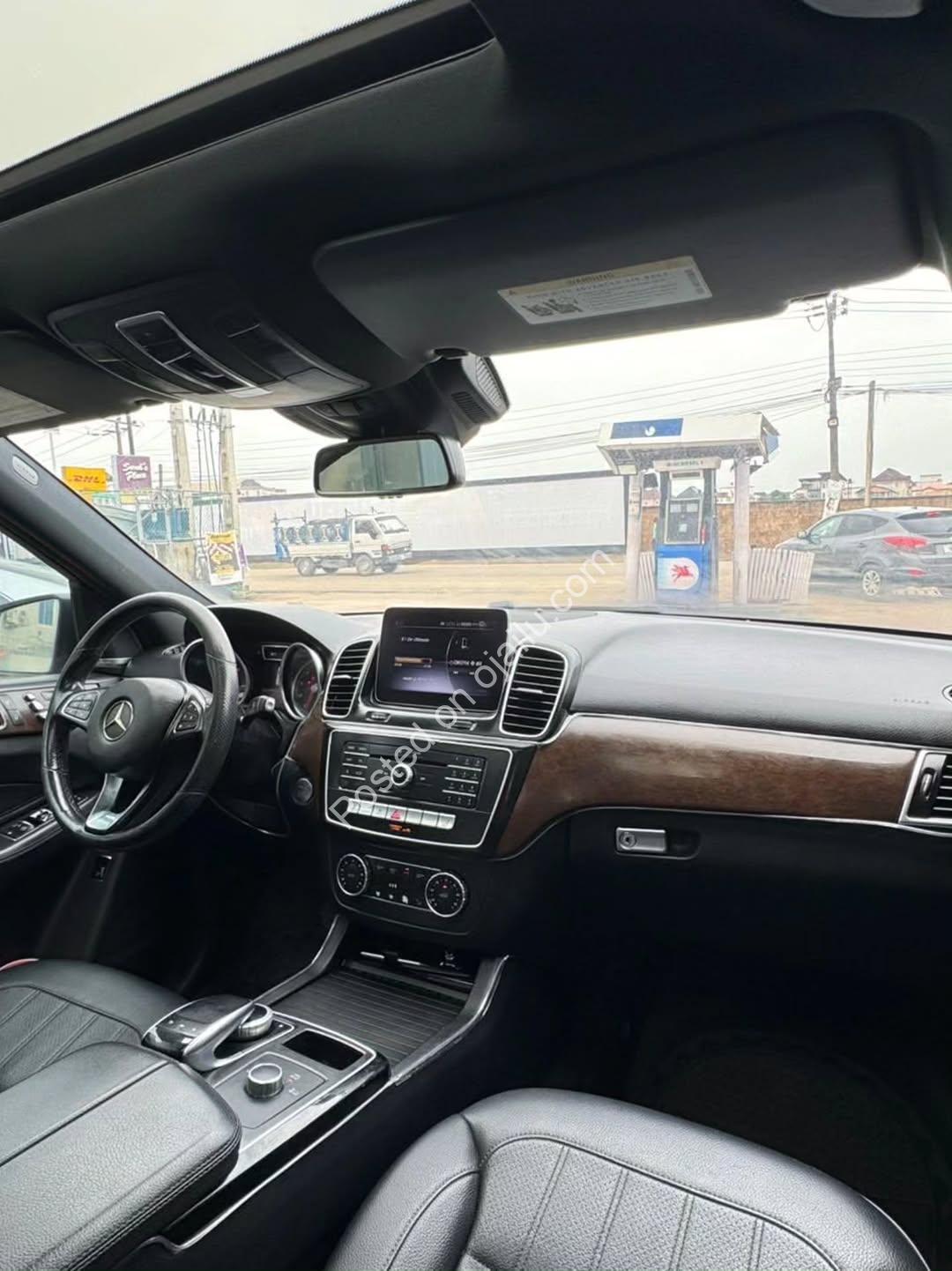 2018 Mercedes-Benz GLE 350 – Extremely Clean Foreign Used