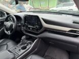 2021 Toyota Highlander XSE – Fully Loaded, Showroom Clean!