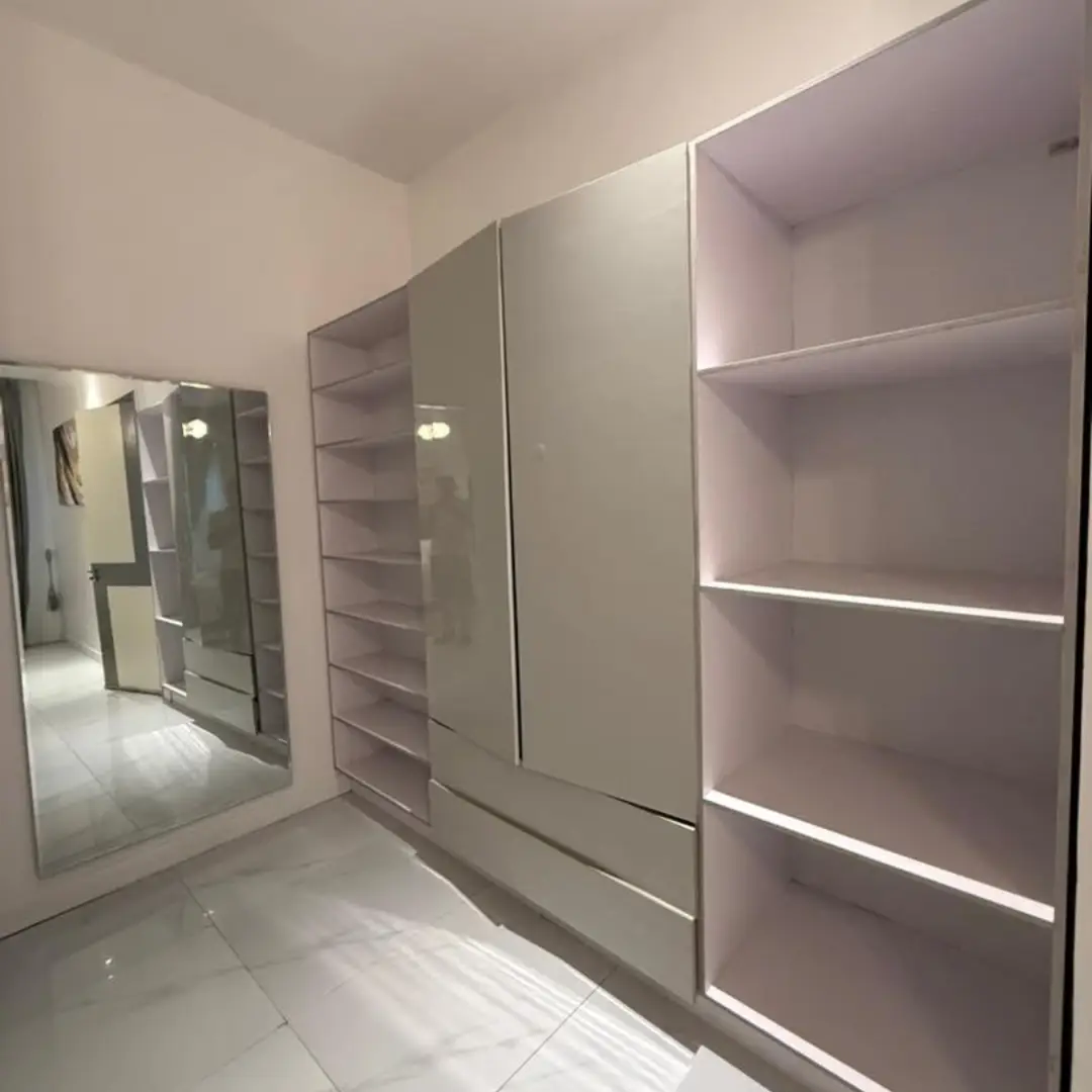 Move-In Ready 4-Bed Terrace Duplex in Lekki