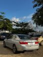 Loades 2013 Honda Accord LX – Sharp, Local Used!