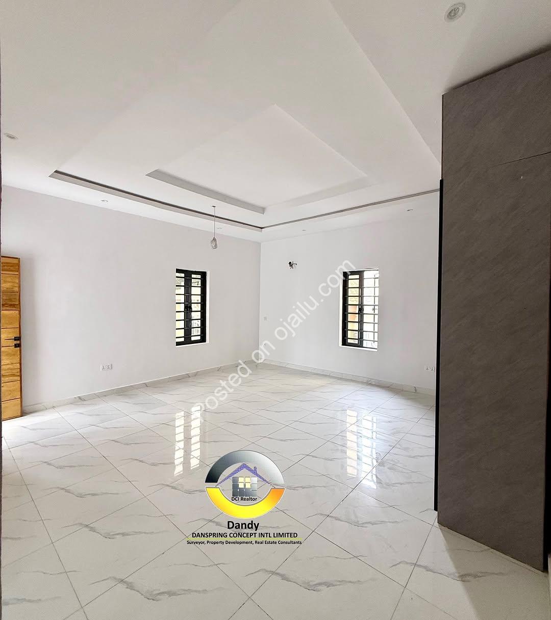 Smart 4-Bed Chevron Duplex with BQ & Governor’s Consent
