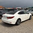 Luxury Loaded: 2014 Lexus ES 350 V6