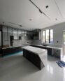 Cinematic 5BR Lekki Duplex with Rooftop Terrace & Pool
