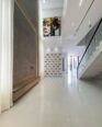Ikota 5-Bed Smart Duplex with Rooftop & Cinema