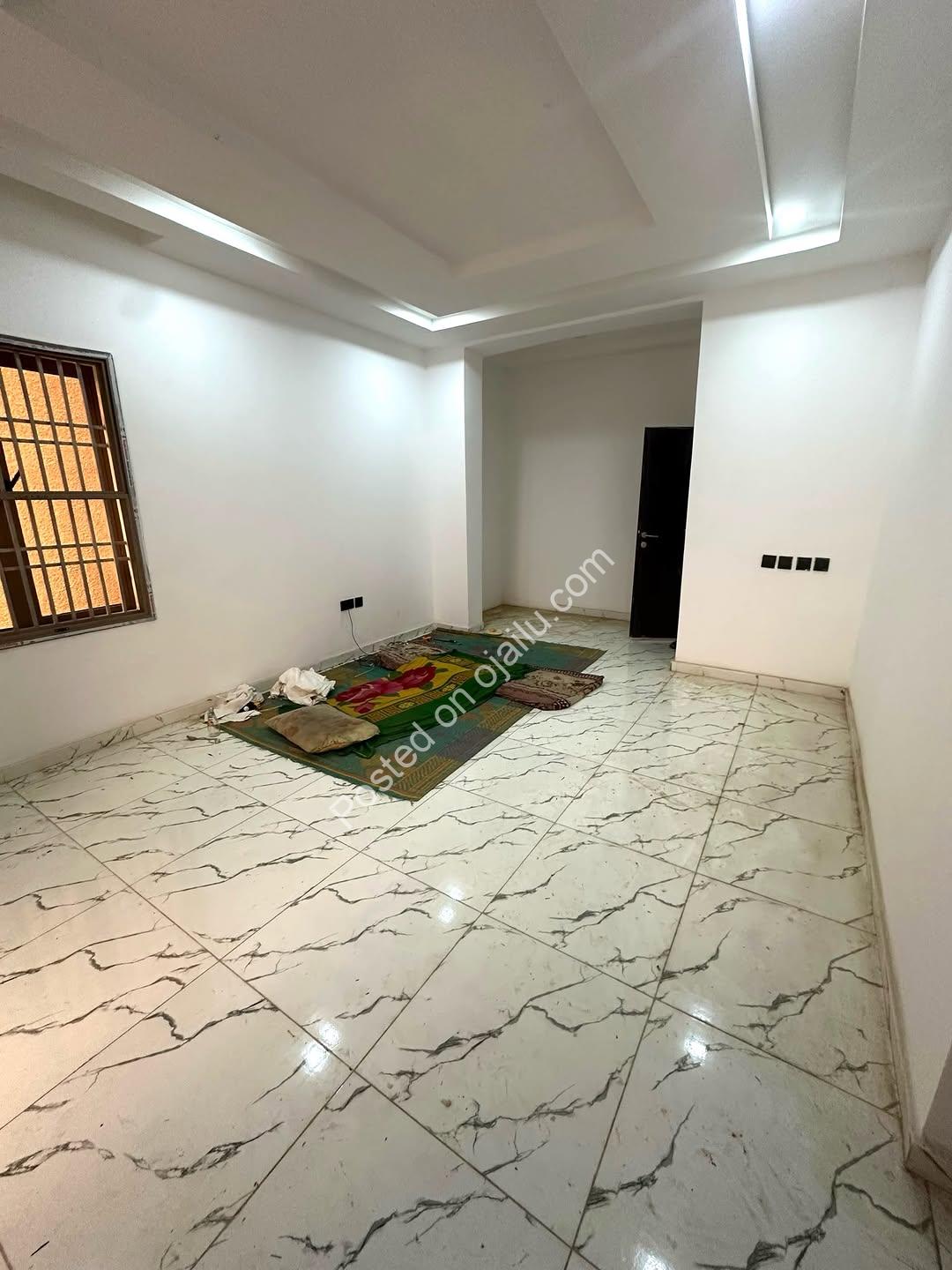 Brand-New 4BR Terrace Duplex + BQ in Serene Lifecamp