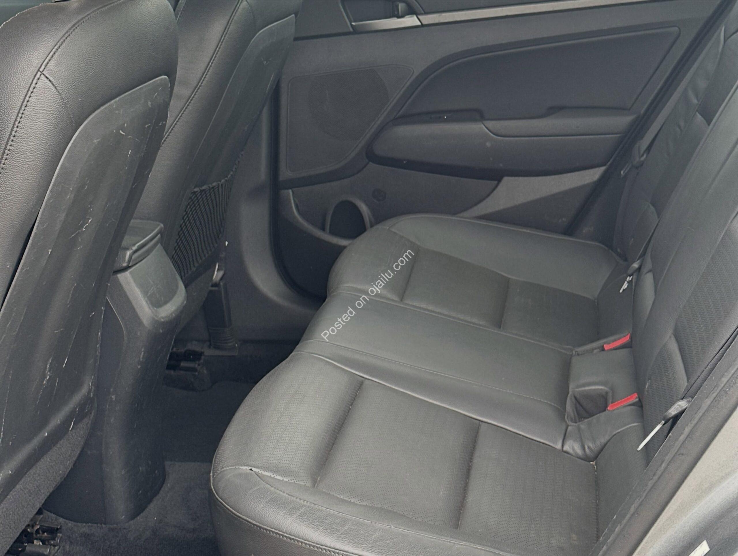 2016 Hyundai Accent – Drive Now, Pay Over Time!