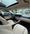 Luxury 2017 Mercedes E300 – Full Option, Duty Paid