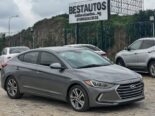 2016 Hyundai Accent – Drive Now, Pay Over Time!