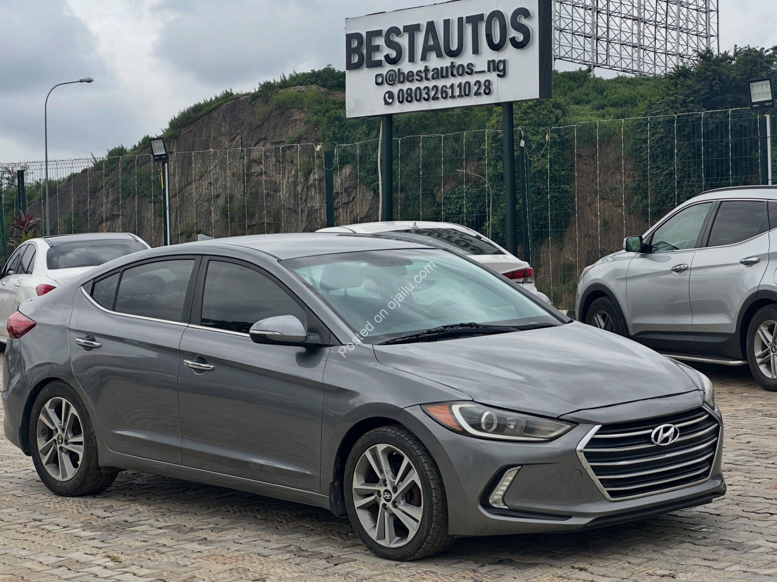 2016 Hyundai Accent – Drive Now, Pay Over Time!