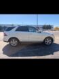 2015 Mercedes-Benz ML400 4Matic – Fully Loaded, Accident-Free!