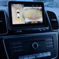 Luxury GLE 450 Coupé – Loaded, Priced to Steal