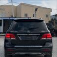 2017 Mercedes GLE400 Black on Black – Loaded Luxury SUV