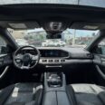 2021 Mercedes GLE53 Coupe: Blacked-Out Luxury Beast