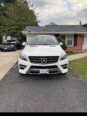 2015 Mercedes-Benz ML400 4Matic: Loaded, Accident-Free Luxury