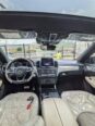 2018 Mercedes GLE 43 AMG – Accident-Free Luxury SUV