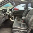 2016 Honda Accord 2.4L: Loaded, Stylish & Priced to Move