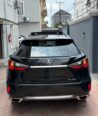 2018 Lexus RX350 Premium: Panoramic Sunroof & 360° Camera