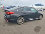 Sleek 2015 Hyundai Sonata Sport – Run & Drive, Auto, 4-Cyl!
