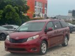 2013 Toyota Sienna – Flexible Payment, Drive Today!