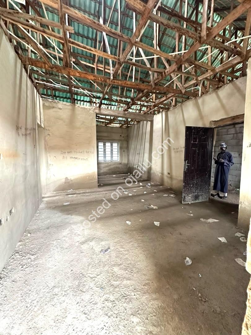 Secure Your Serene 2-Bed Haven in Karsana, Abuja