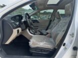 2015 Honda Accord – Flexible Payment Plans Await!