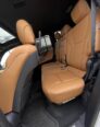 2022 Lexus LX600: Ultimate Luxury SUV with HUD & Wireless Charging