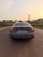 2025 Toyota Camry XSE Hybrid: Luxury Meets Efficiency