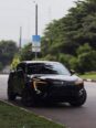 2025 Avatar 11: Duty Paid, Pristine & Ready in Abuja