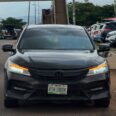 2017 Honda Accord V6 Touring – Chilling AC, Pure Power!