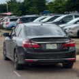 2017 Honda Accord V6 Touring – Chilling AC, Pure Power!