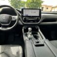 2025 Grand Highlander Platinum: Fully Loaded, Accident-Free