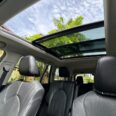 2025 Grand Highlander Platinum: Fully Loaded, Accident-Free