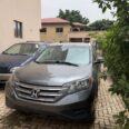 Pristine 2014 Honda CR-V LX AWD — Buy & Drive!