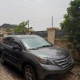 Pristine 2014 Honda CR-V LX AWD — Buy & Drive!