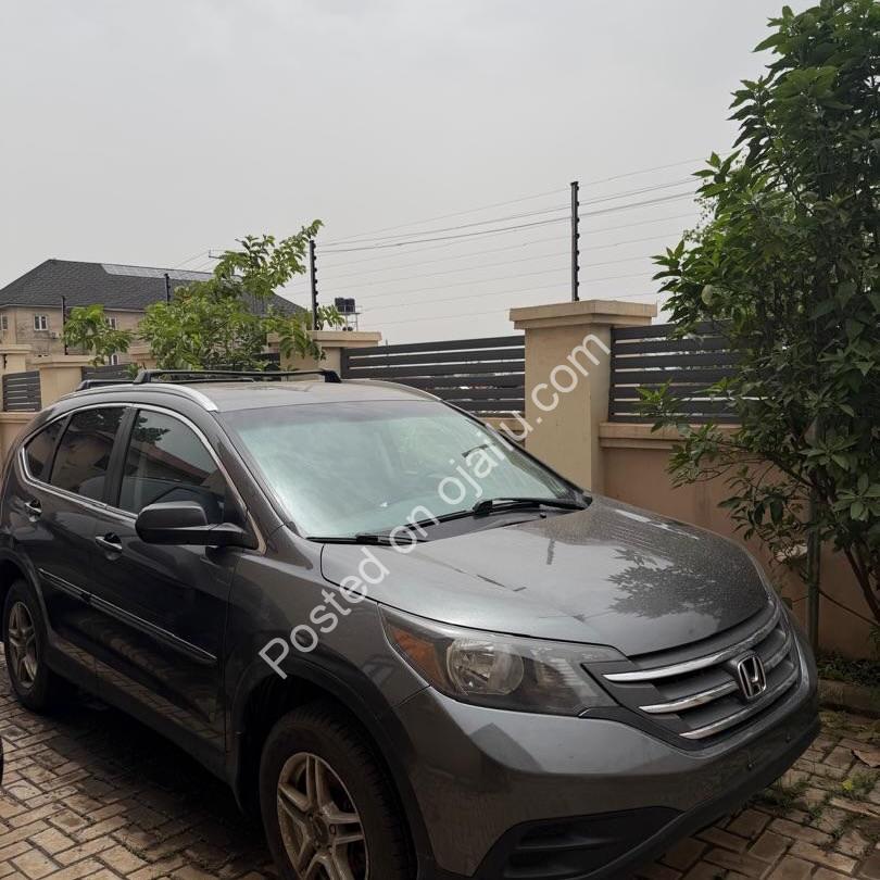 Pristine 2014 Honda CR-V LX AWD — Buy & Drive!