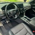 2019 Honda Accord 2.0T Sport – Full Option, Duty Paid