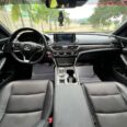 2019 Honda Accord 2.0T Sport – Full Option, Duty Paid